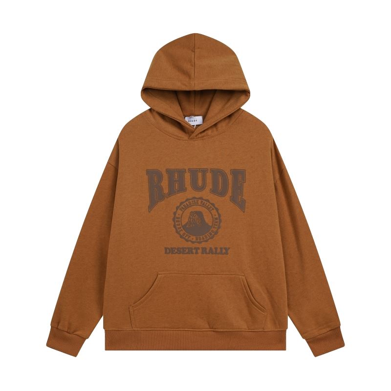 Rhude Hoodies